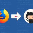 Firefox 源代码库迁移至 GitHub 2