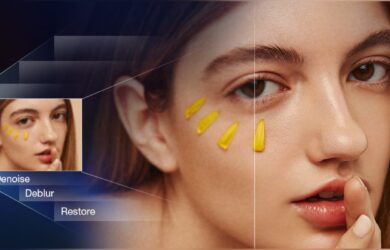 AI图片放大还保真？Aiarty Image Enhancer 实测+保姆级教程 1