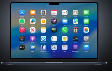 BuhoLaunchpad - 让 macOS 26 重新拥有启动台 Launchpad（剩余4小时，黑五永久限免） 1