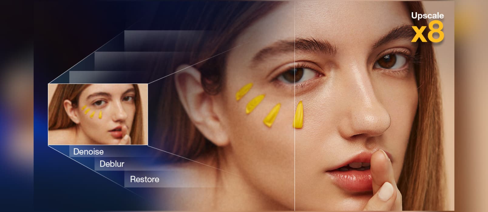 AI图片放大还保真?Aiarty Image Enhancer 实测+保姆级教程 1 AI图片放大还保真?Aiarty Image Enhancer 实测+保姆级教程 1