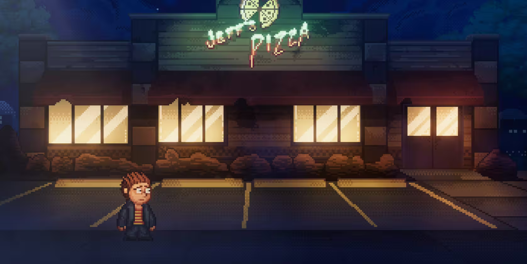 为什么玩游戏总烂尾?|今日三款游戏限免 4 为什么玩游戏总烂尾?|今日三款游戏限免 4