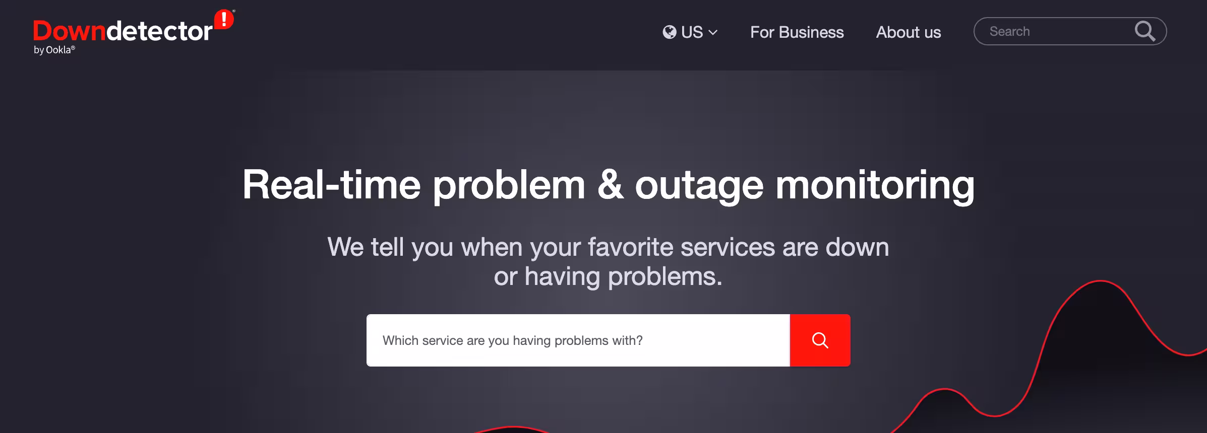 终于见识到无限套娃了：检测是否在线的网站挂了，检测(检测是否在线的网站)的网站上线了 2