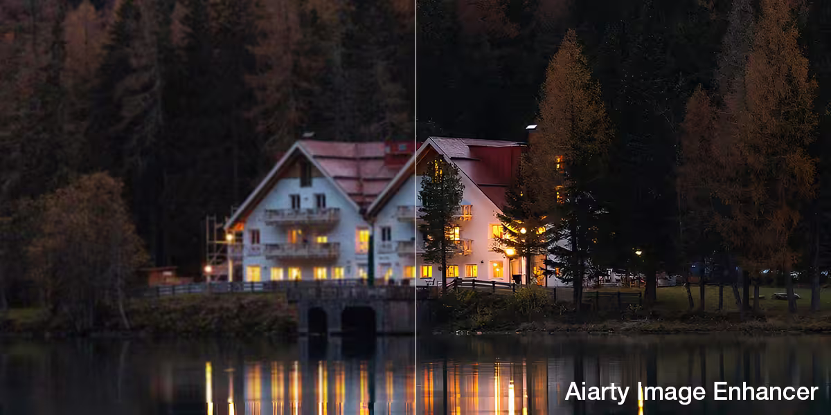 AI图片放大还保真?Aiarty Image Enhancer 实测+保姆级教程 8 AI图片放大还保真?Aiarty Image Enhancer 实测+保姆级教程 8