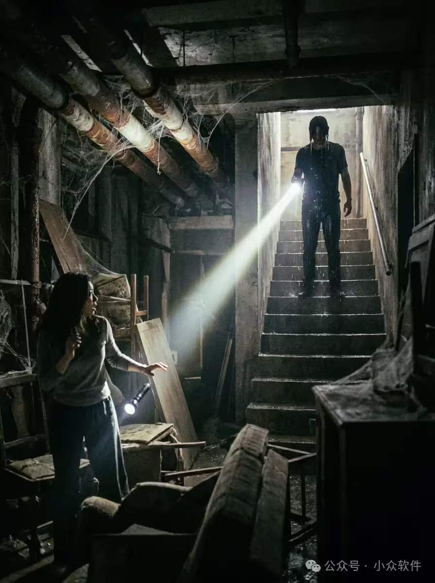 国内免翻使用NanoBanana Pro稳定渠道+邪修玩法大全 19