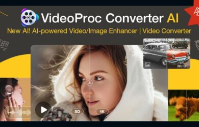 超强下载神器来了！VideoProc圣诞狂欢+24款软件免费送 11