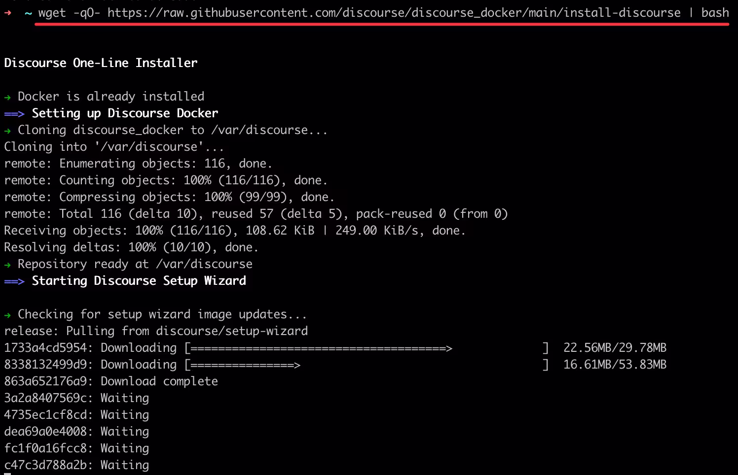 英伟达、OpenAI 同款，Discourse 重大更新，安装难度骤降94.7% 3