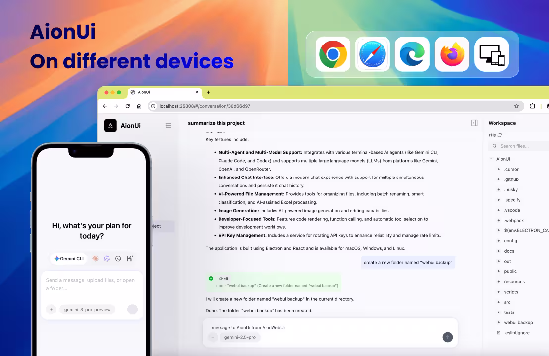 10 款不能错过的免费软件[20260122] 8