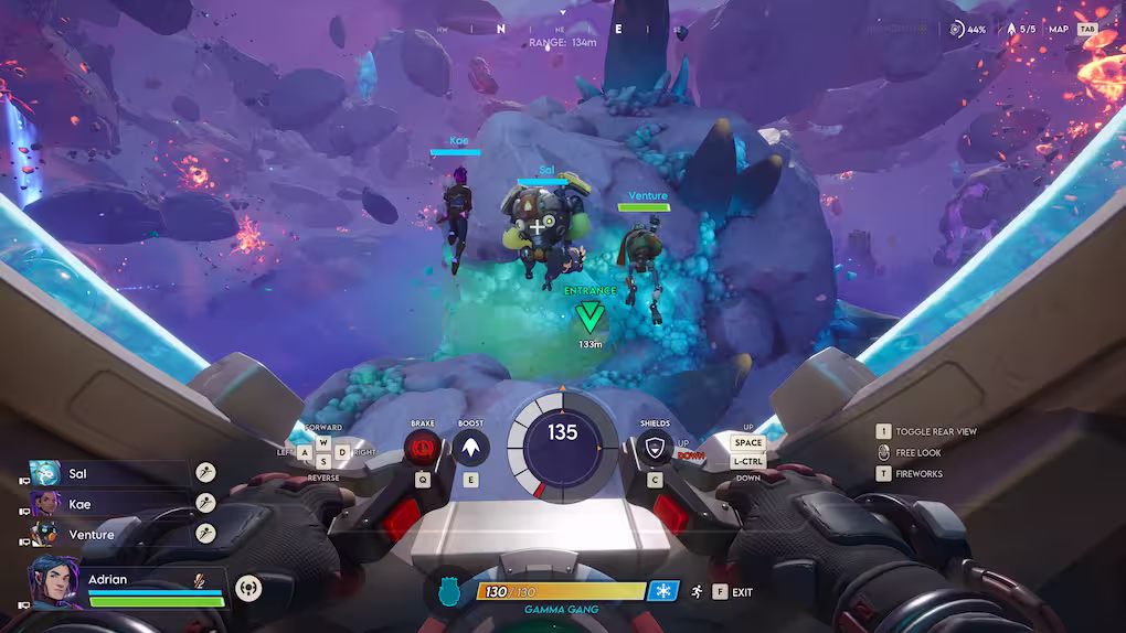 《全面战争•三国》《无主星渊》在 Epic 限免 3