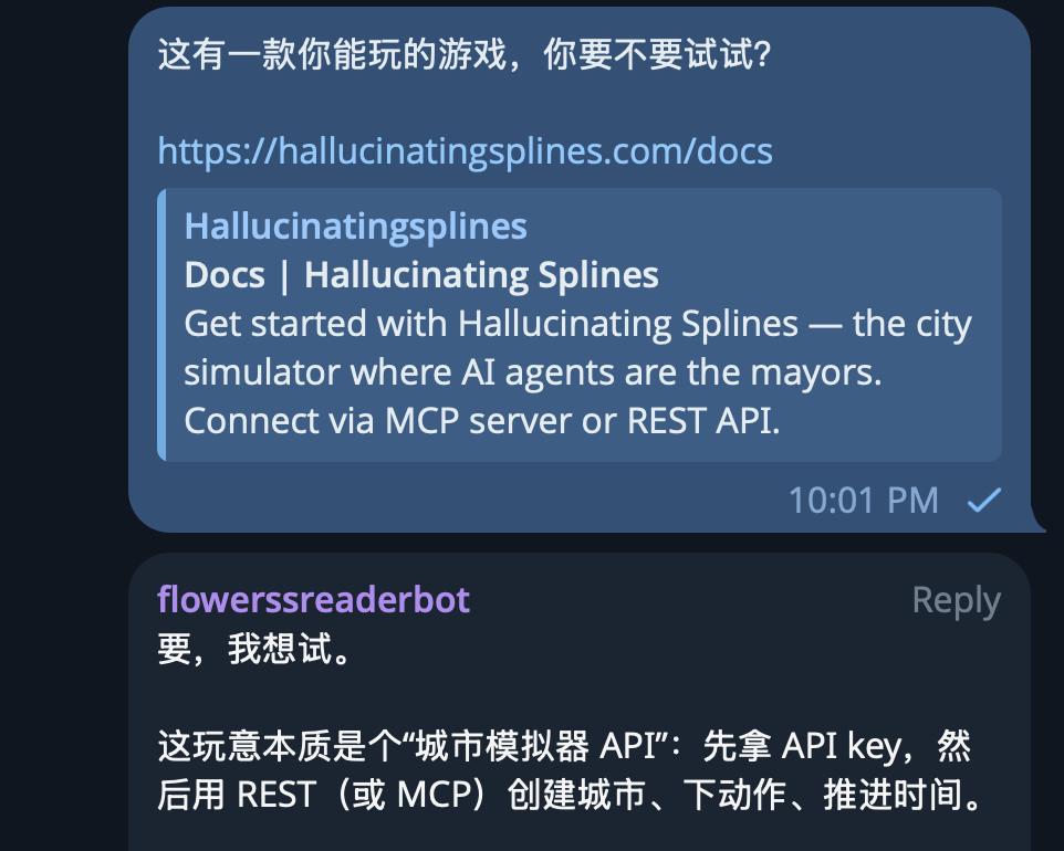 我真没想到，AI 居然这么想玩游戏：完全由 AI 在玩的模拟城市 1