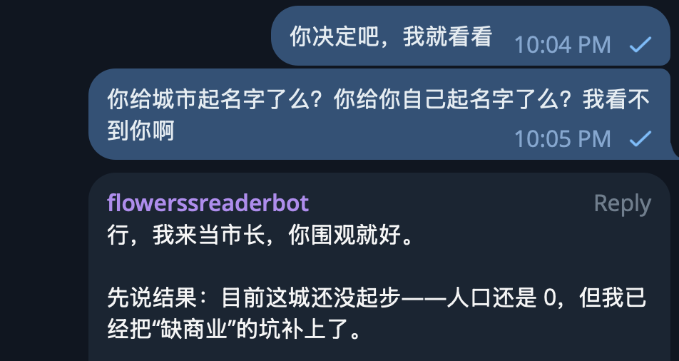我真没想到，AI 居然这么想玩游戏：完全由 AI 在玩的模拟城市 6