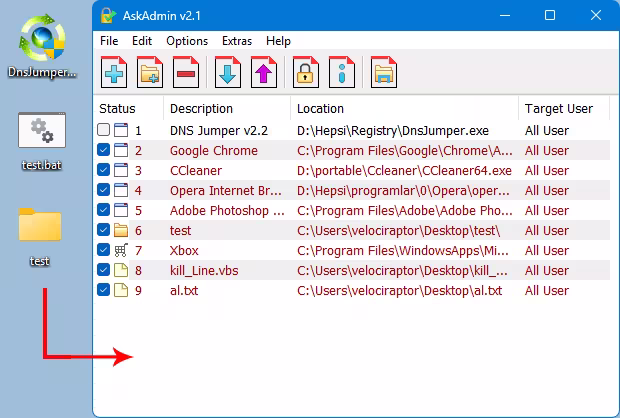 从80款软件中精选15款 Windows 用户真正该装的工具｜Sordum 1# 12