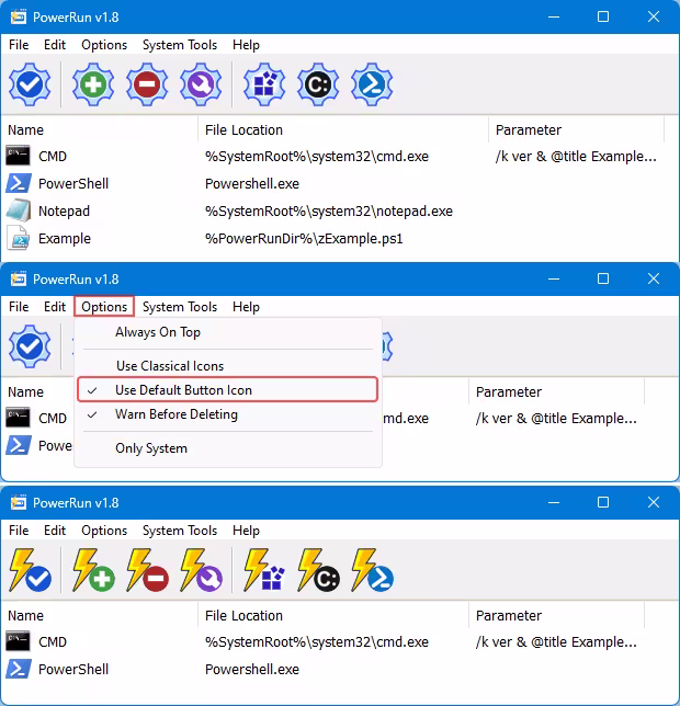 从80款软件中精选15款 Windows 用户真正该装的工具｜Sordum 1# 11