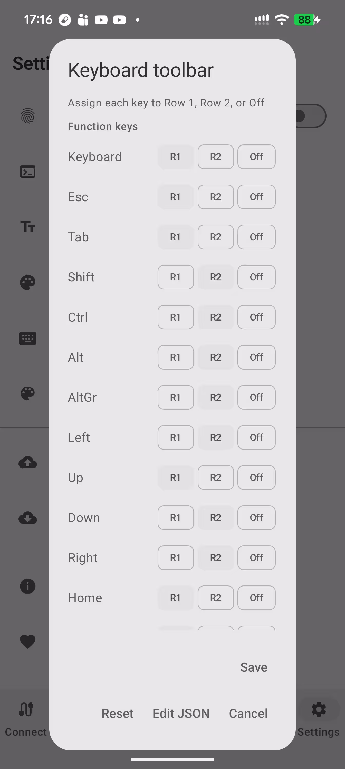 Haven - 一站式开源 SSH、VNC、RDP 和 SFTP 客户端[Android] 4