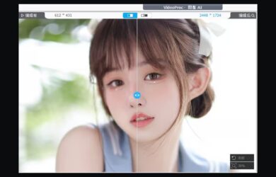 复活节福利来了！VideoProc狂欢开启：21款软件免费送，总价值$1118！ 8