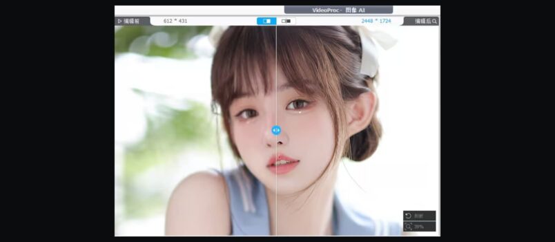 复活节福利来了！VideoProc狂欢开启：21款软件免费送，总价值$1118！ 2