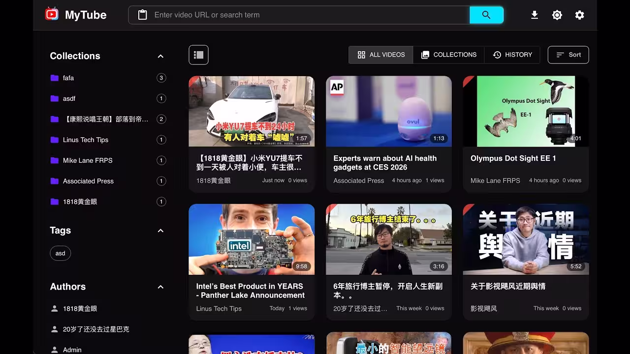 10 款免费、好用的 GitHub 开源工具 4 10 款免费、好用的 GitHub 开源工具 4