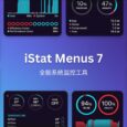 iStat Menus 7 – macOS 必备，优雅的系统监控工具 4
