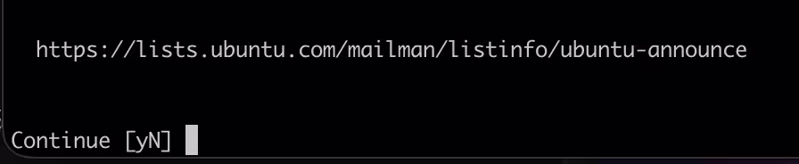 Ubuntu 26.04 LTS 发布，支持到 2041 年，附升级方法 3