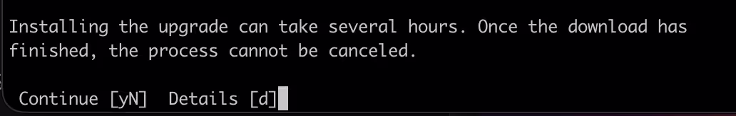 Ubuntu 26.04 LTS 发布，支持到 2041 年，附升级方法 6