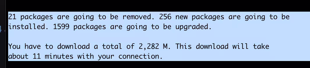 Ubuntu 26.04 LTS 发布，支持到 2041 年，附升级方法 7