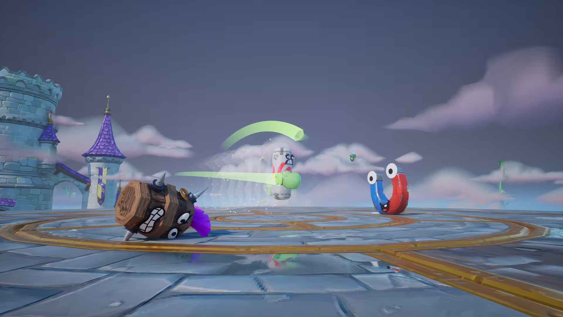 本周赛博领鸡蛋[4.10~4.16] 2