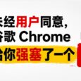 未经用户同意，谷歌 Chrome 给你强塞了一个4GB的人工智能模型 6