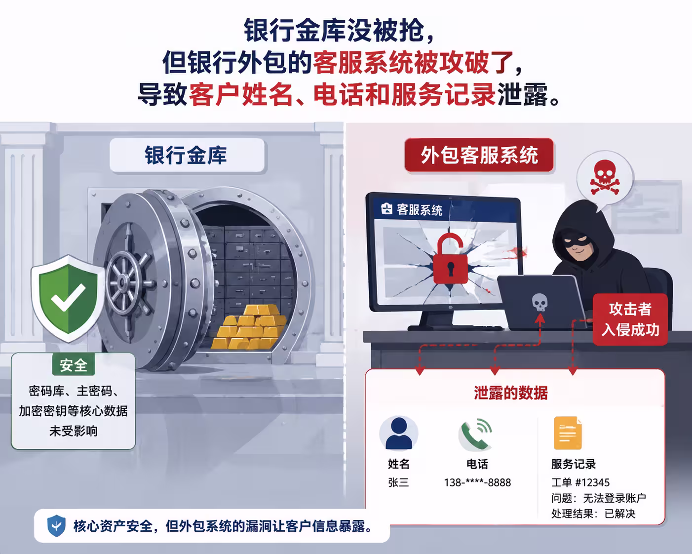 密码管理器 LastPass 受供应链攻击波及，但无密码泄露 2