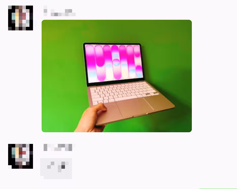 每天卖5.2万台！都是谁在买 Macbook Neo？ 6