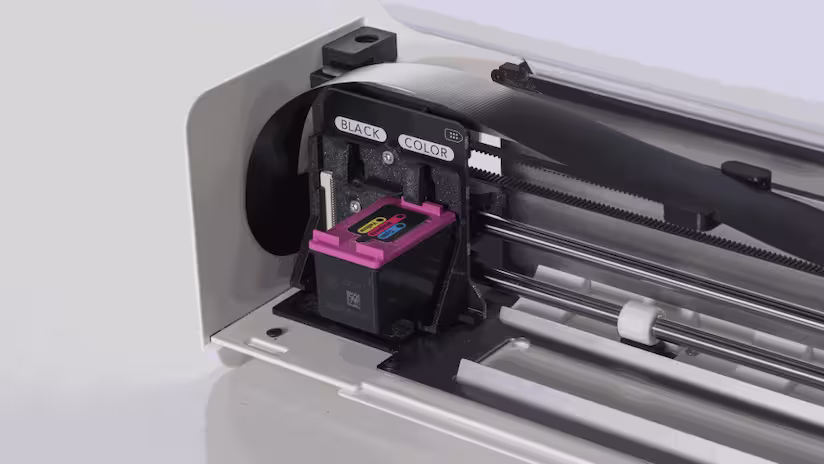 Open Printer - 开源打印机,超小的! 2 Open Printer - 开源打印机,超小的! 2