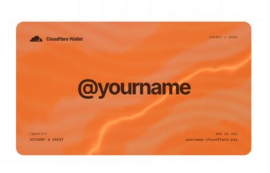 抢先注册 Cloudflare 钱包：让 AI Agent 完成自动交易 7