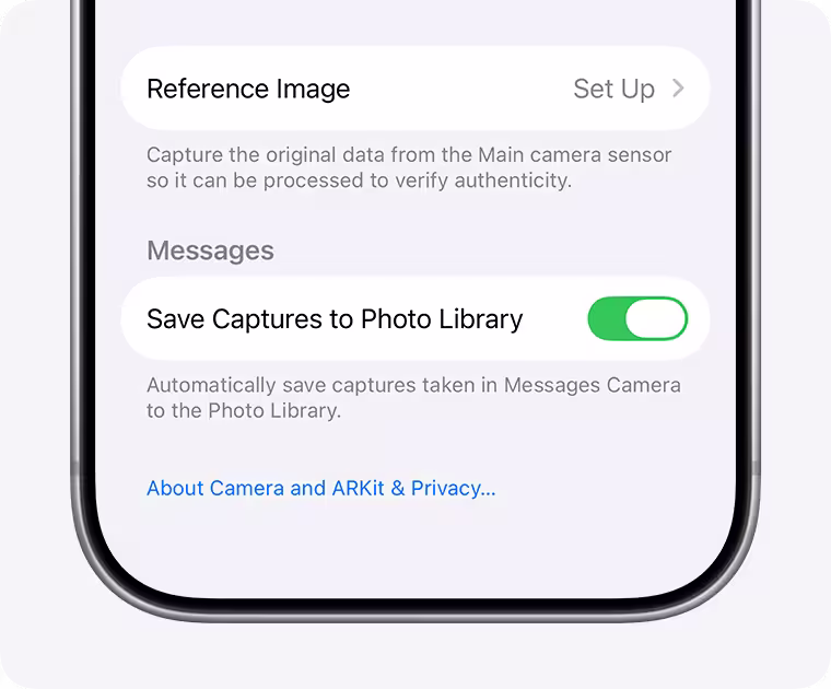 AI 图片真假难辨,我们怎么证明「一张照片真的是相机拍出来的」? 7 AI 图片真假难辨,我们怎么证明「一张照片真的是相机拍出来的」? 7
