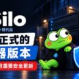MinIO 替代者 Silo 发布第一个正式的 S3 服务器版本，以及2026年10月重要安全更新 9