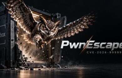 PwnEscape：Linux 爆 9.3 分严重漏洞，一台 VPS 可能攻陷整台宿主机｜CVE-2026-99999 8