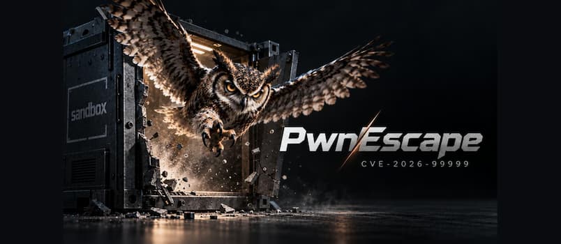 PwnEscape:Linux 爆 9.3 分严重漏洞,一台 VPS 可能攻陷整台宿主机|CVE-2026-99999 1 PwnEscape:Linux 爆 9.3 分严重漏洞,一台 VPS 可能攻陷整台宿主机|CVE-2026-99999 1