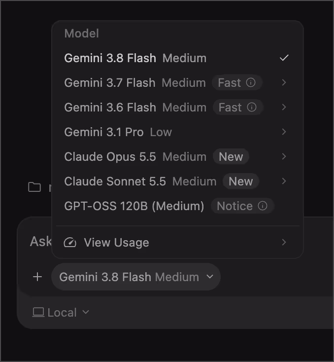 Gemini 免费版大缩水,10月9号起只剩 Flash-Lite 3 Gemini 免费版大缩水,10月9号起只剩 Flash-Lite 3