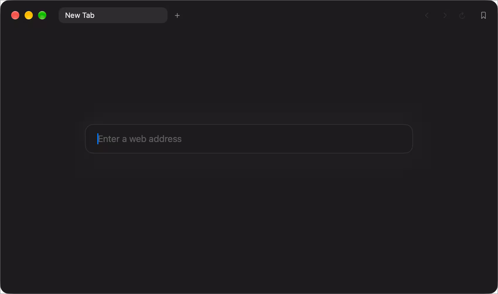 Search – 仅 6MB,开源、极简 Mac 浏览器,支持 Chrome 扩展 2 Search – 仅 6MB,开源、极简 Mac 浏览器,支持 Chrome 扩展 2