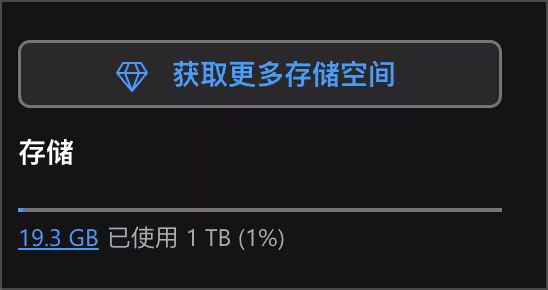 重大变化！微软 365 家庭版网盘大缩水：6 人各享 1TB，变成全家共享 2TB 3