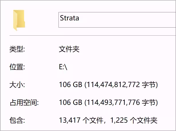 Strata 现已支持 macOS,还能运行更轻量的 Qwen3.6-35B-A3B 大模型了 2 Strata 现已支持 macOS,还能运行更轻量的 Qwen3.6-35B-A3B 大模型了 2