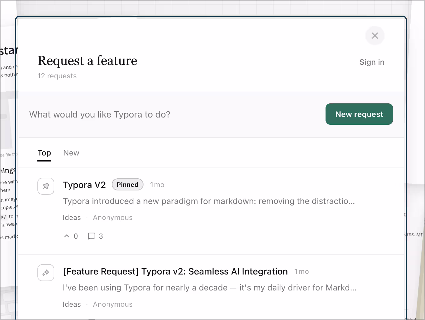 Typora 2.0 来了?老用户需要重新付费吗?新版本有哪些变化? 4 Typora 2.0 来了?老用户需要重新付费吗?新版本有哪些变化? 4