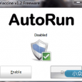 AutoRun Vaccine - 一键关闭自动运行功能 3