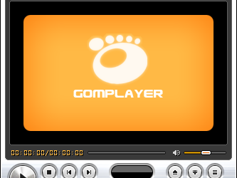 Gom Player - 继续媒体播放器 1