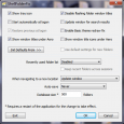 ShellFolderFix - 自动记忆文件夹大小及位置[Win7] 7