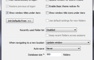 ShellFolderFix - 自动记忆文件夹大小及位置[Win7] 37