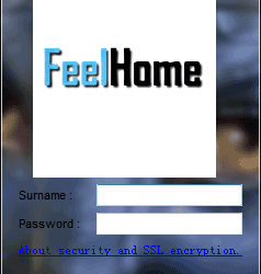 FeelHome - 远程访问你的文件夹 23