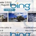 Bing Downloader - 必应壁纸专用下载器 1
