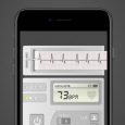 心电图仪经典版 - 把 iPhone 变成心电图（心率测量）仪 [iPad/iPhone 限免] 3