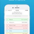 CryptoLadder - 支持超过 800 种「虚拟货币」实时报价 [iPhone/Android] 7