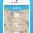 NoLocation - 删除 iPhone 照片的「拍摄地点」信息 3