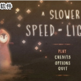 A Slower Speed of Light - 用游戏体验相对论 5