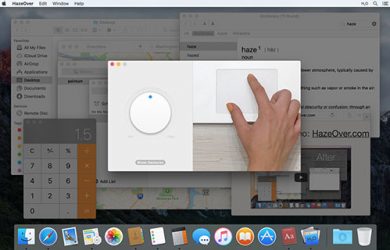 HazeOver - Mac 屏幕专心遮罩层[OS X] 3